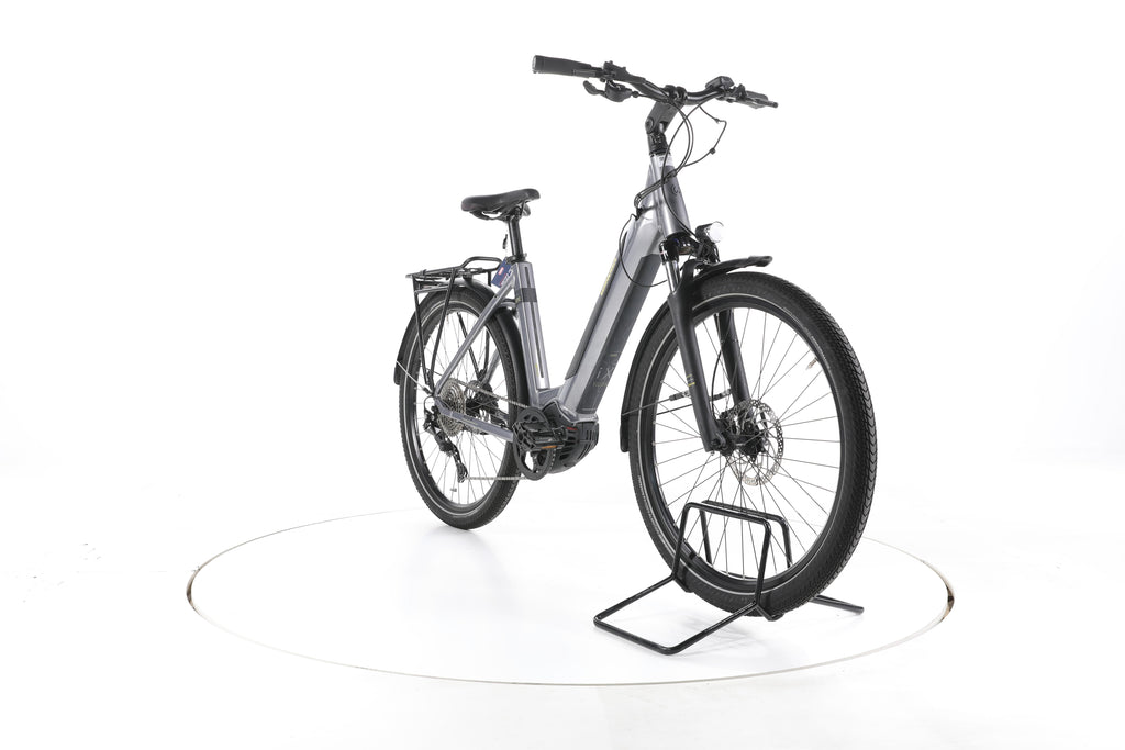 Winora Sinus iX10 Trekking E-Bike Tiefeinsteiger - Image 3