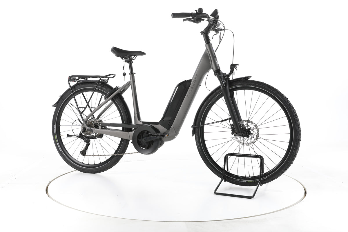 Kalkhoff Endeavour 1.B Move Trekking E-Bike Tiefeinsteiger - Image 2