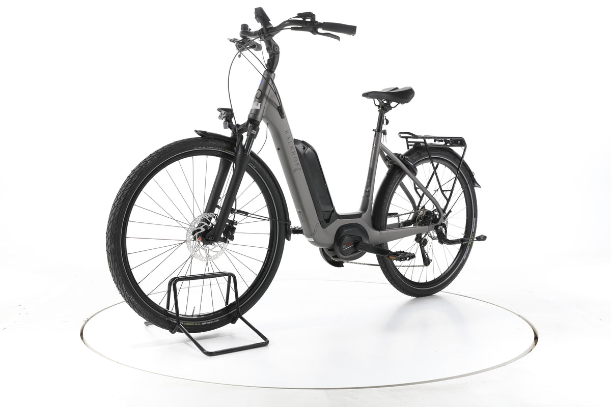 Kalkhoff Endeavour 1.B Move Trekking E-Bike Tiefeinsteiger - Image 6