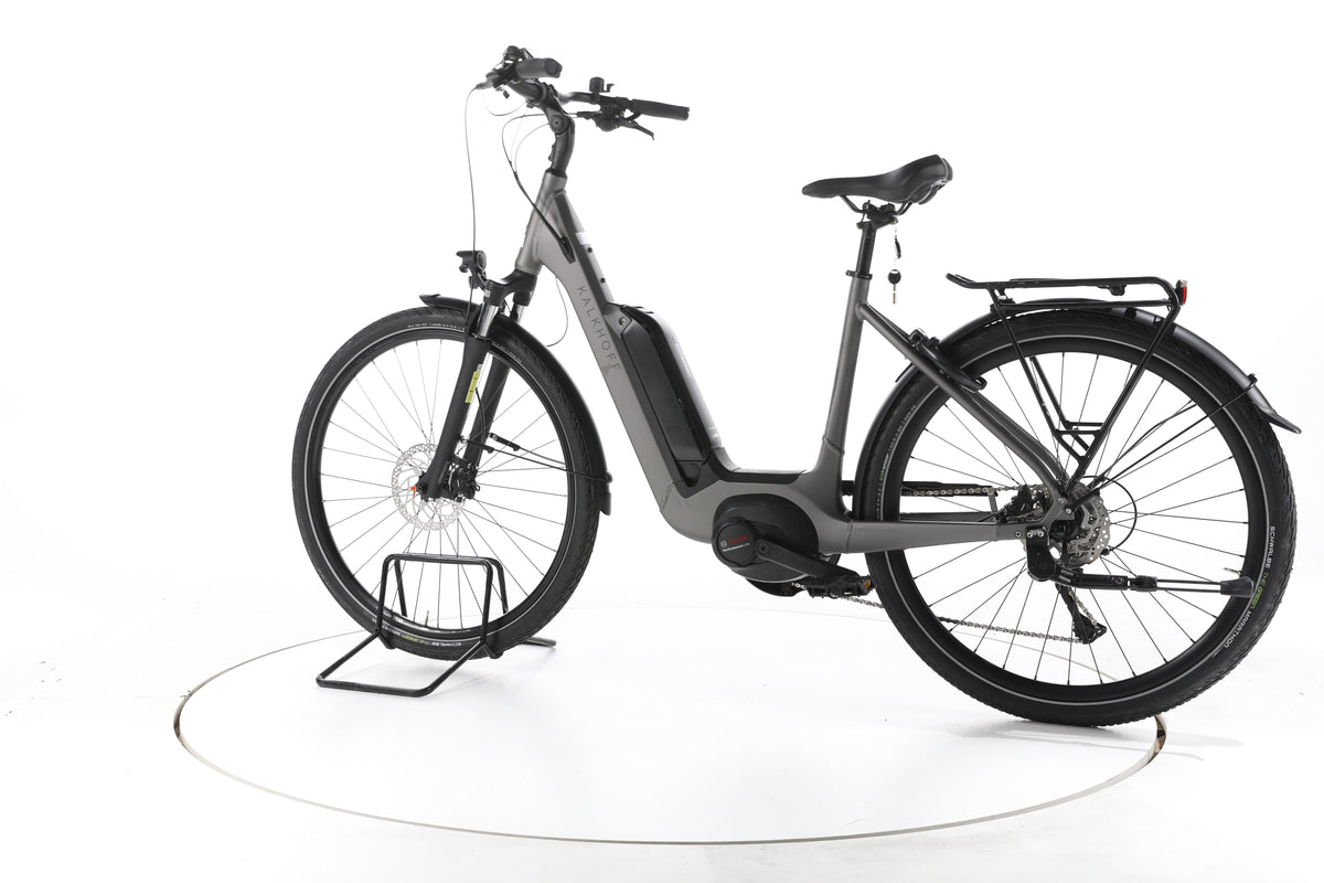 Kalkhoff Endeavour 1.B Move Trekking E-Bike Tiefeinsteiger - Image 8