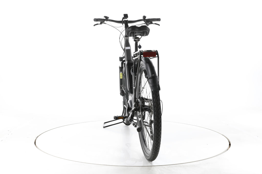 Kalkhoff Endeavour 1.B Move Trekking E-Bike Tiefeinsteiger - Image 10