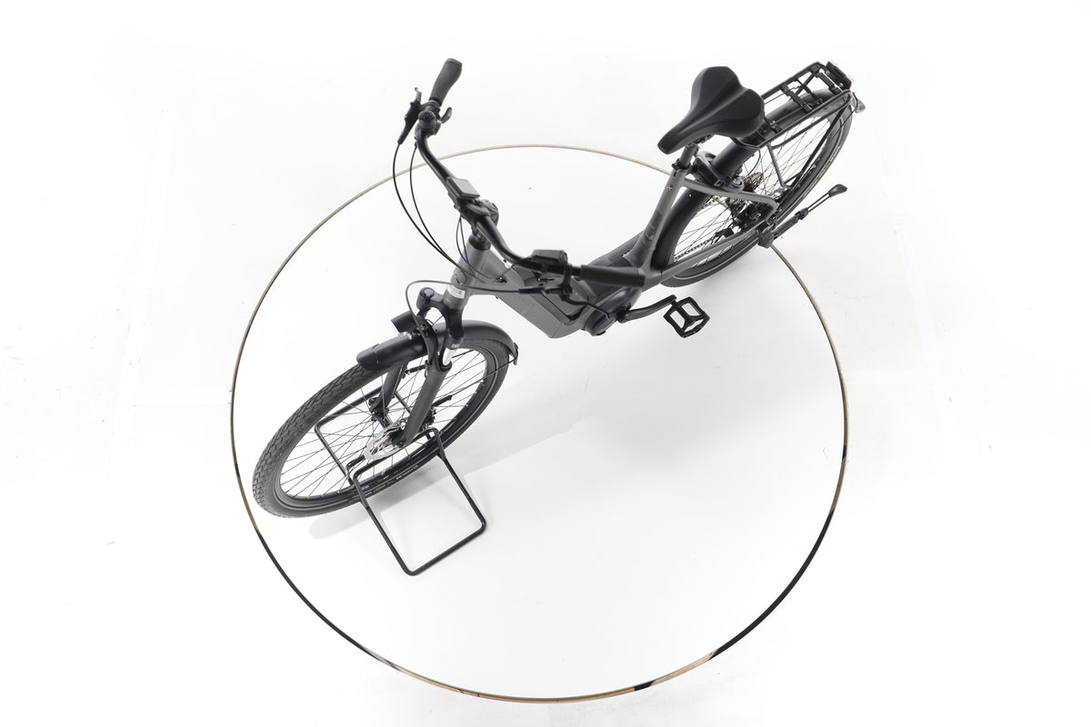 Kalkhoff Endeavour 1.B Move Trekking E-Bike Tiefeinsteiger - Image 18
