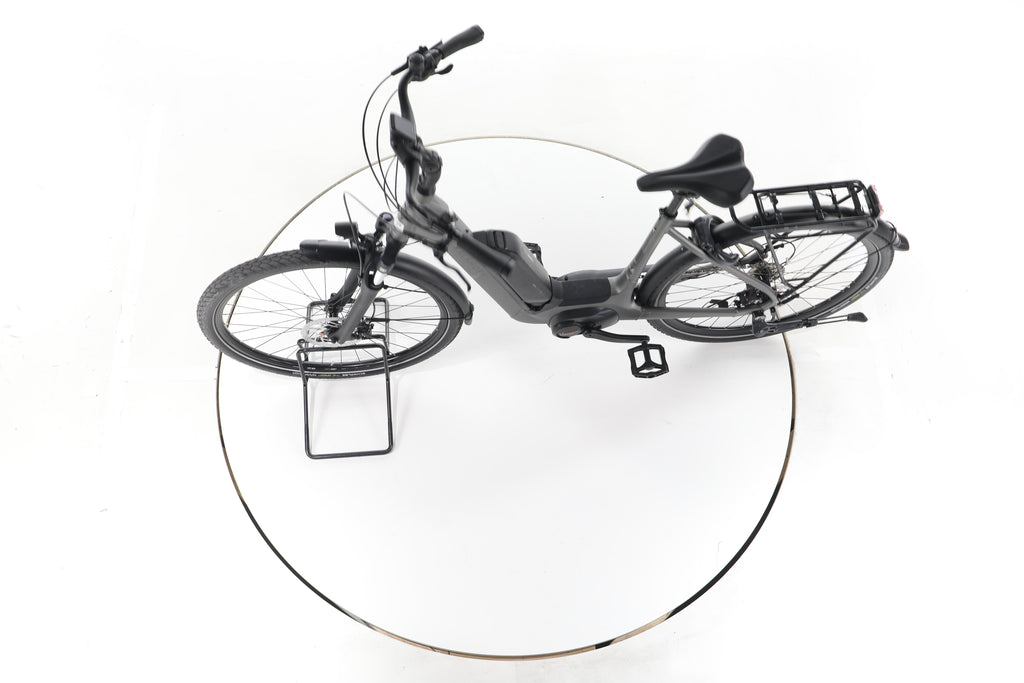 Kalkhoff Endeavour 1.B Move Trekking E-Bike Tiefeinsteiger - Image 19