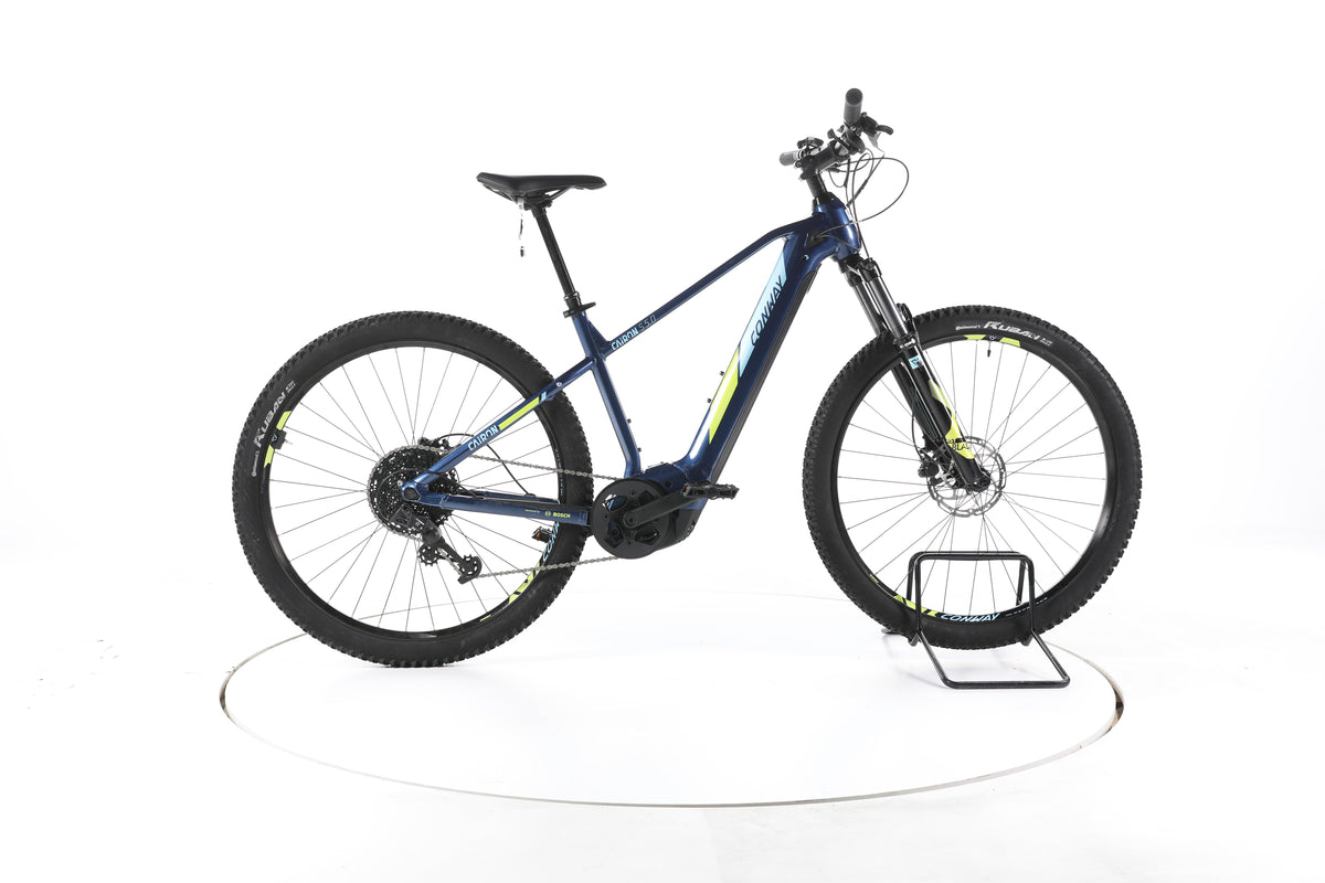 Conway Cairon S 5.0 E-Bike - Image 1
