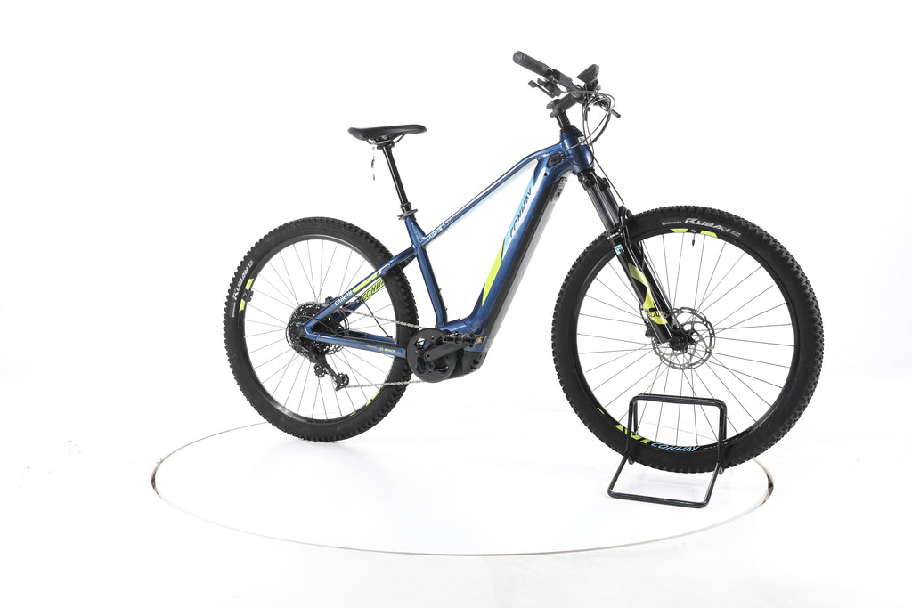 Conway Cairon S 5.0 E-Bike - Image 2