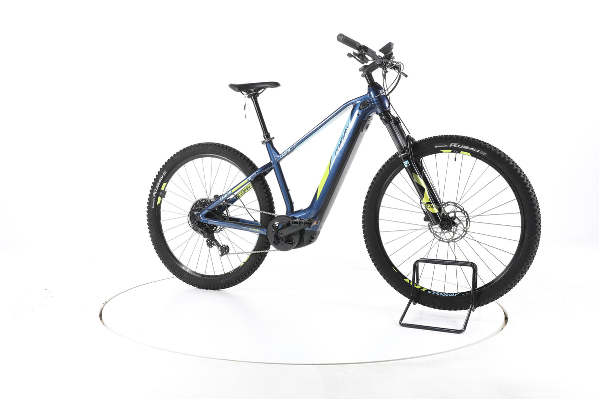Conway Cairon S 5.0 E-Bike - Image 2