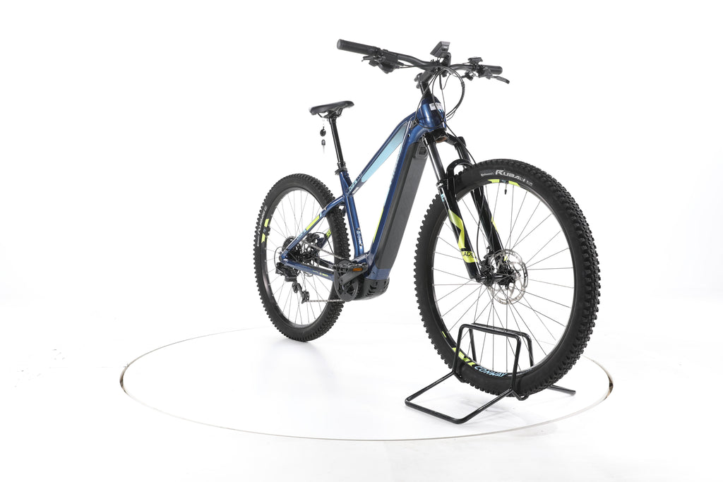Conway Cairon S 5.0 E-Bike - Image 3