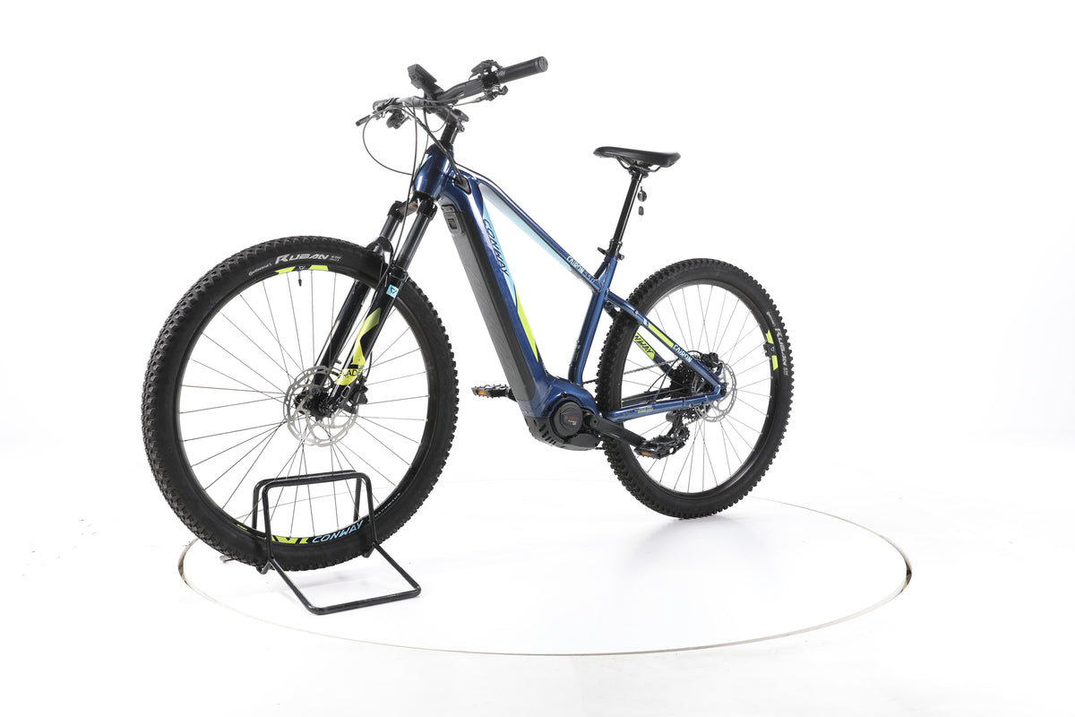 Conway Cairon S 5.0 E-Bike - Image 6