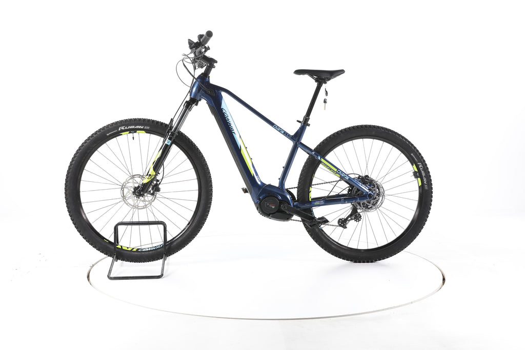 Conway Cairon S 5.0 E-Bike - Image 7