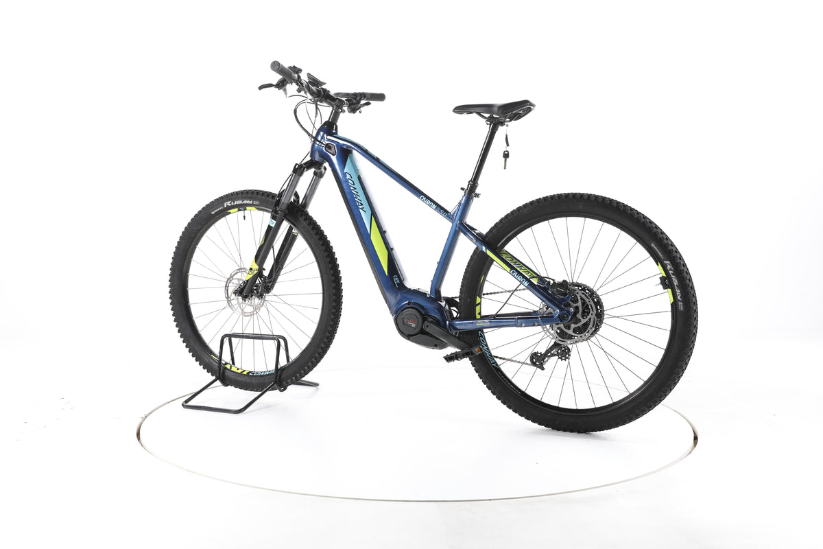 Conway Cairon S 5.0 E-Bike - Image 8