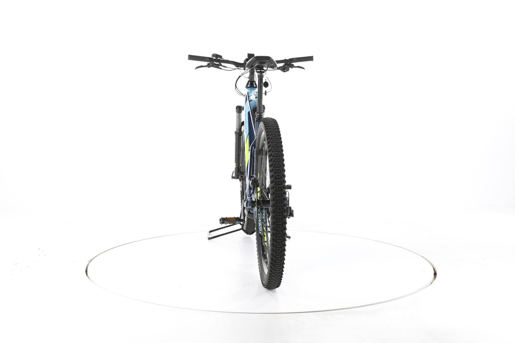Conway Cairon S 5.0 E-Bike - Image 10