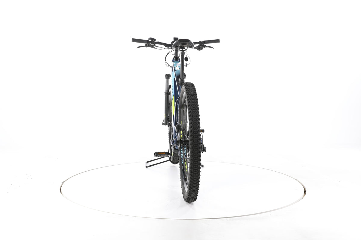 Conway Cairon S 5.0 E-Bike - Image 10