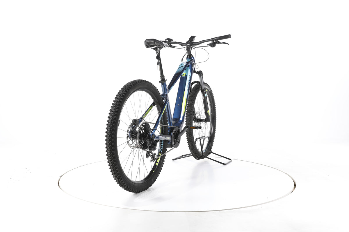 Conway Cairon S 5.0 E-Bike - Image 11