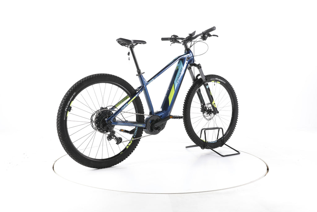 Conway Cairon S 5.0 E-Bike - Image 12