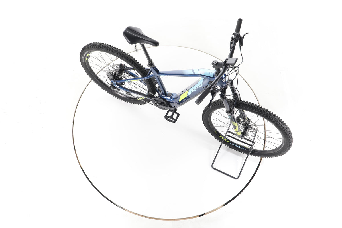 Conway Cairon S 5.0 E-Bike - Image 14