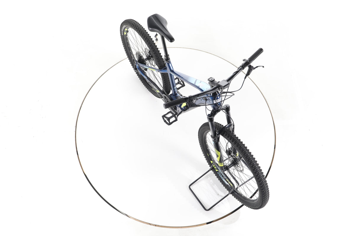 Conway Cairon S 5.0 E-Bike - Image 15