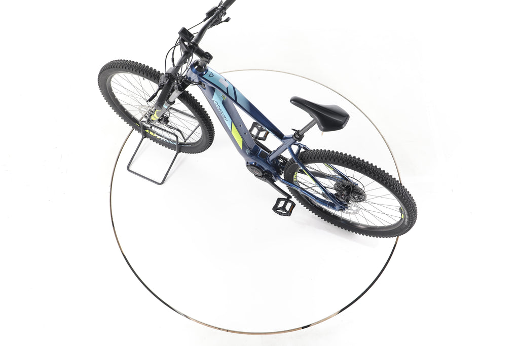 Conway Cairon S 5.0 E-Bike - Image 20