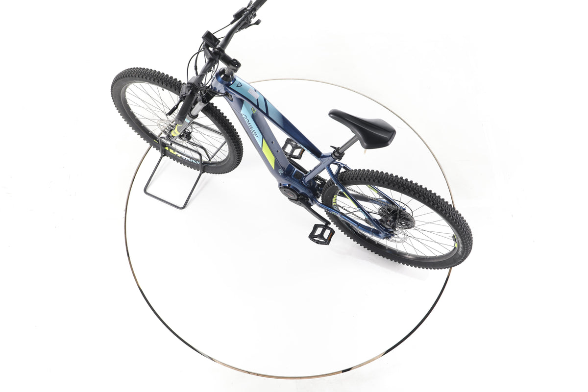 Conway Cairon S 5.0 E-Bike - Image 20