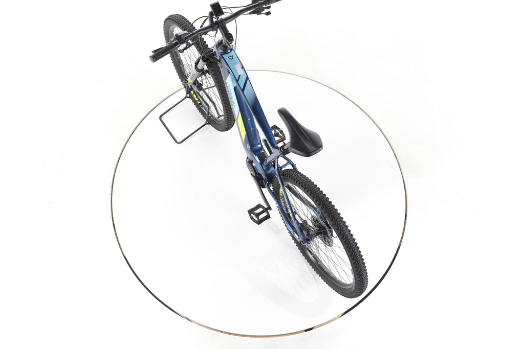 Conway Cairon S 5.0 E-Bike - Image 21