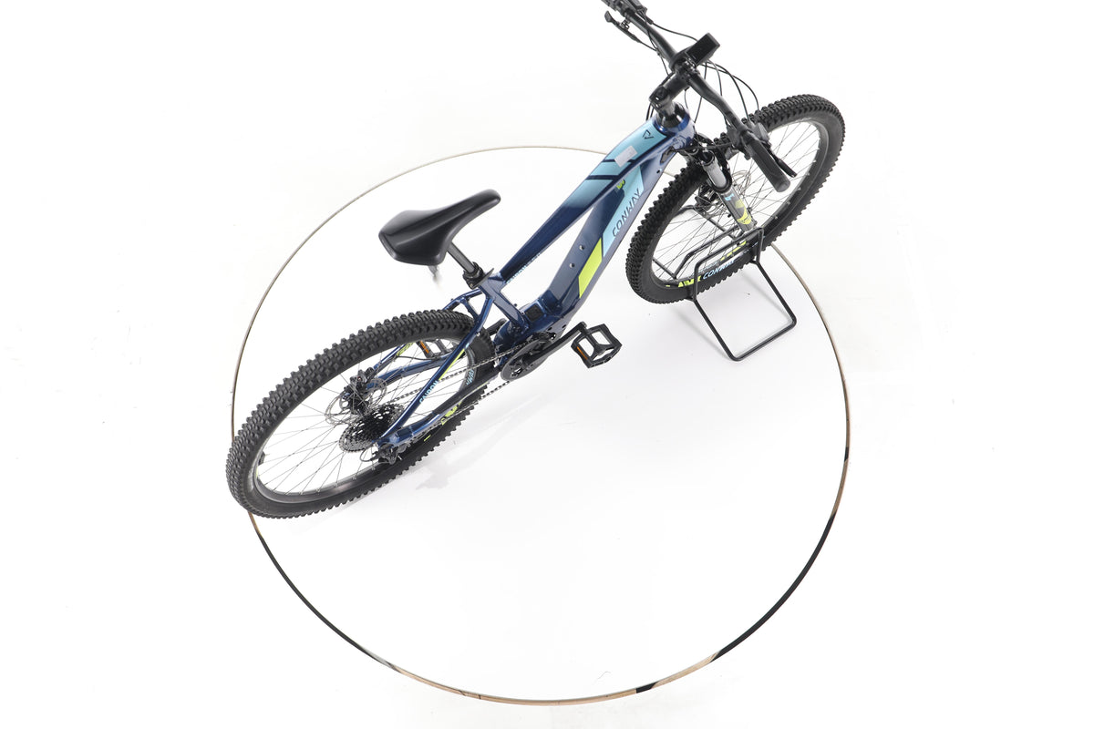 Conway Cairon S 5.0 E-Bike - Image 24
