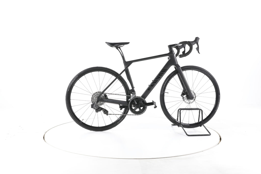 Canyon Endurance CF 7 Gravelbike Carbon - Image 1