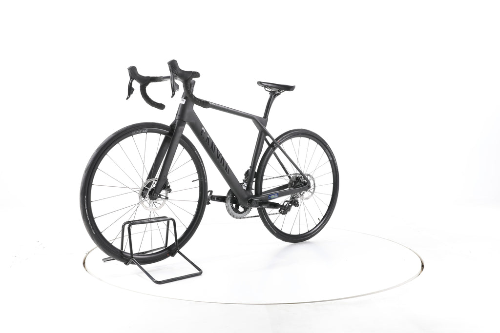 Canyon Endurance CF 7 Gravelbike Carbon - Image 6
