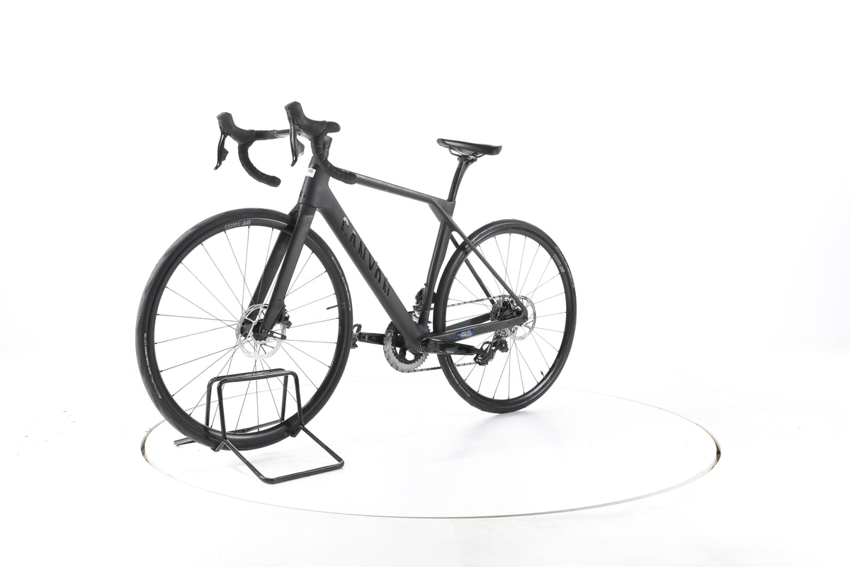 Canyon Endurance CF 7 Gravelbike Carbon - Image 6