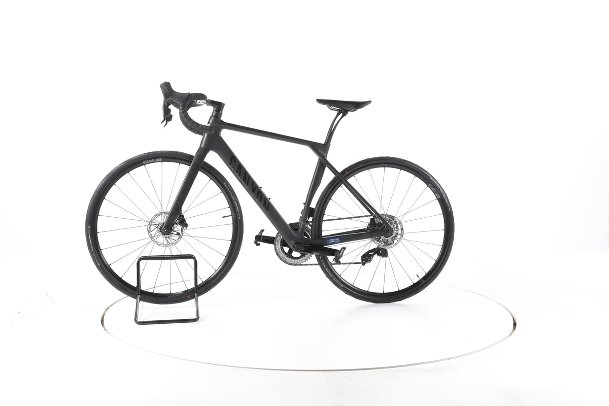 Canyon Endurance CF 7 Gravelbike Carbon - Image 7