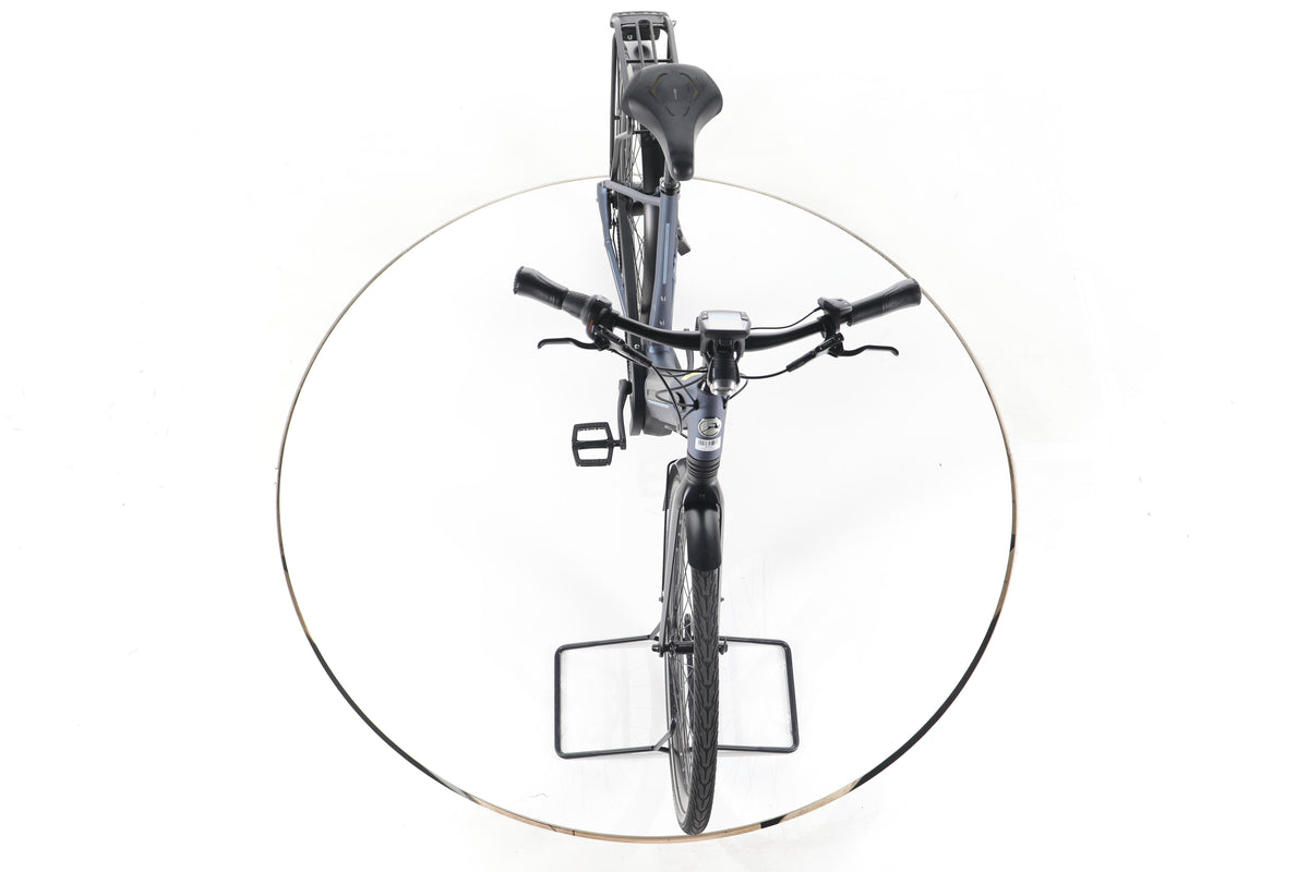 Gazelle Ultimate C8+ City E-Bike Tiefeinsteiger - Image 16