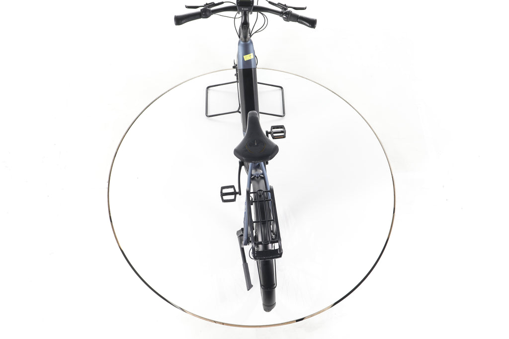 Gazelle Ultimate C8+ City E-Bike Tiefeinsteiger - Image 22