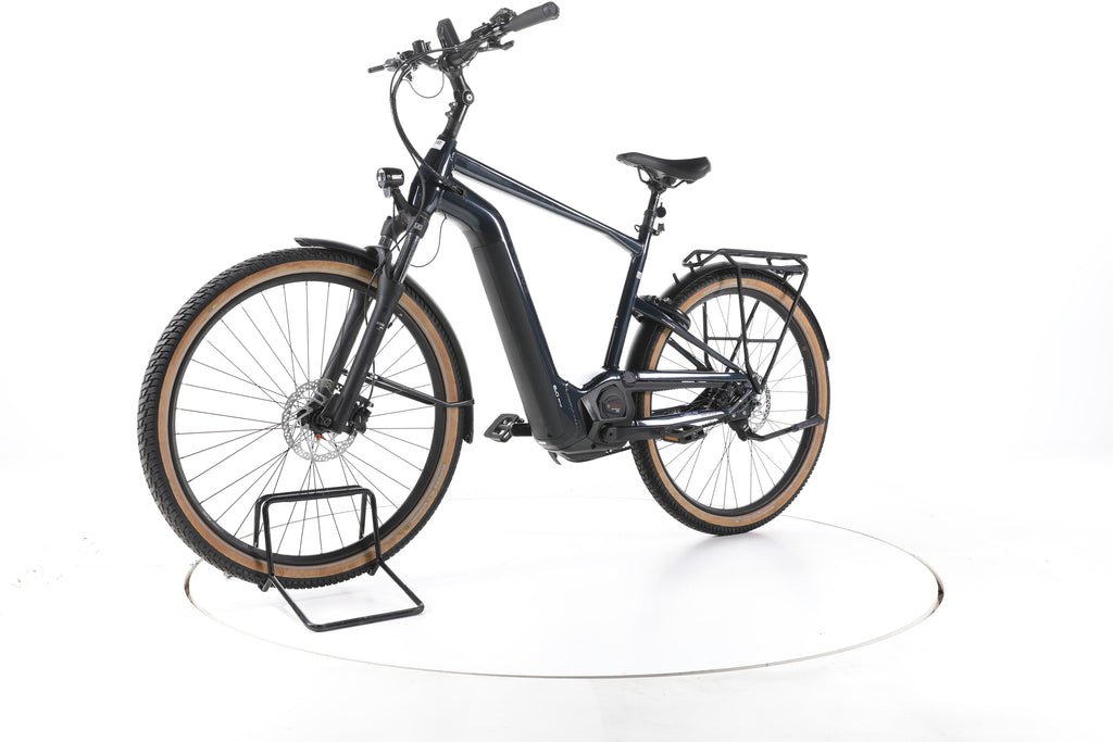 Pegasus Savino EVO 5F Lite Belt City E-Bike - Image 6