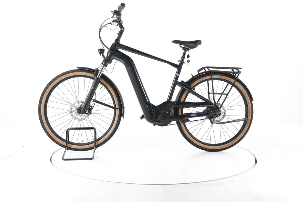 Pegasus Savino EVO 5F Lite Belt City E-Bike - Image 7
