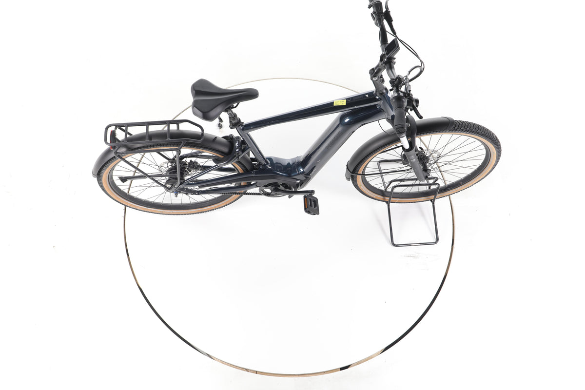 Pegasus Savino EVO 5F Lite Belt City E-Bike - Image 13