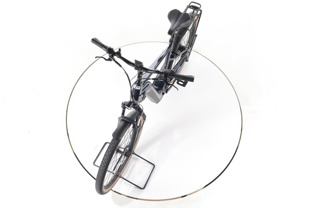 Pegasus Savino EVO 5F Lite Belt City E-Bike - Image 17