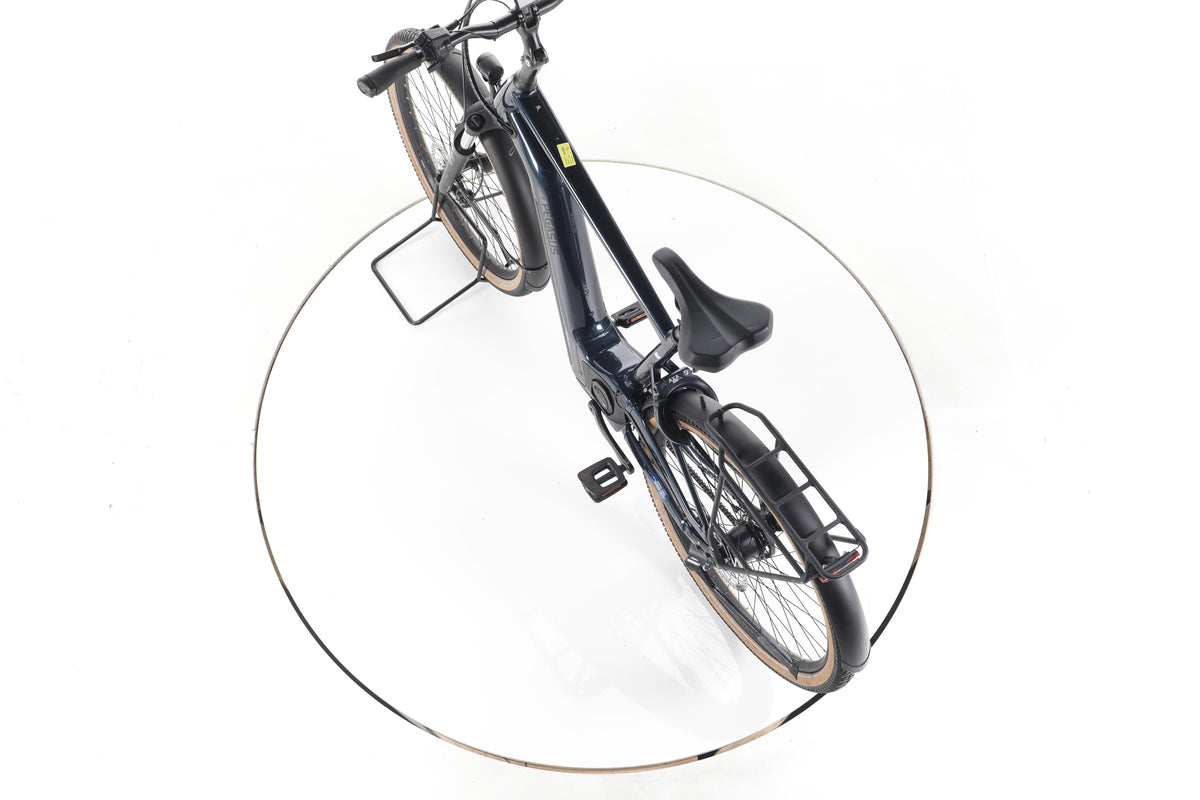 Pegasus Savino EVO 5F Lite Belt City E-Bike - Image 21
