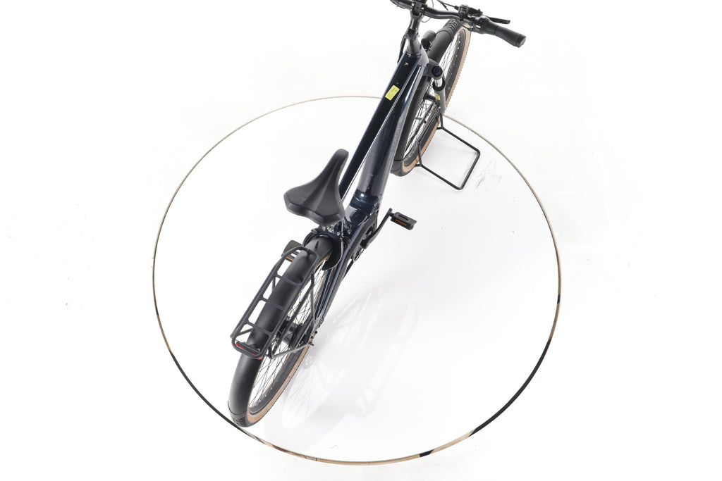 Pegasus Savino EVO 5F Lite Belt City E-Bike - Image 23