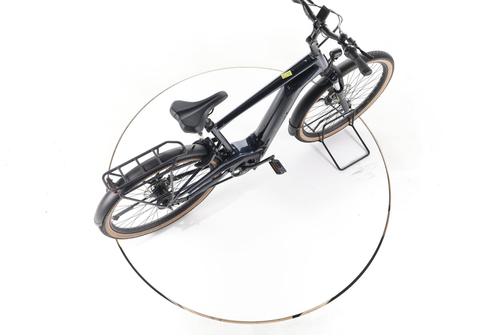 Pegasus Savino EVO 5F Lite Belt City E-Bike - Image 24