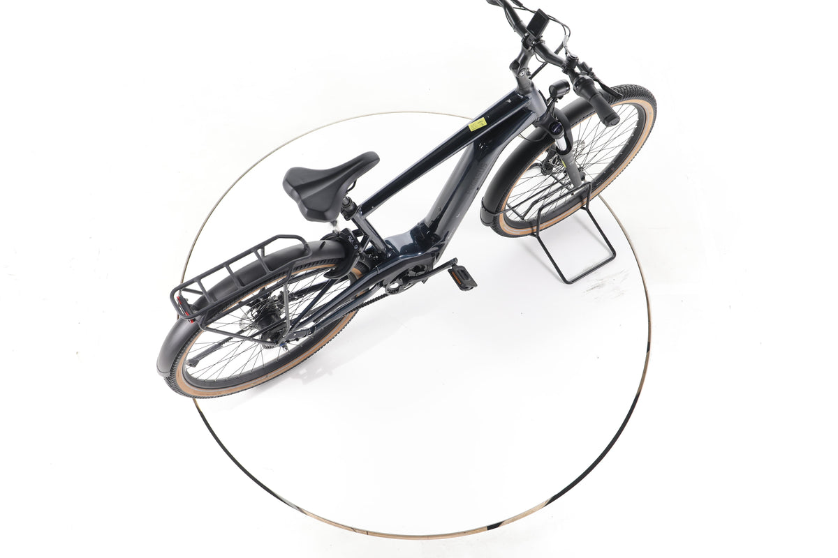 Pegasus Savino EVO 5F Lite Belt City E-Bike - Image 24