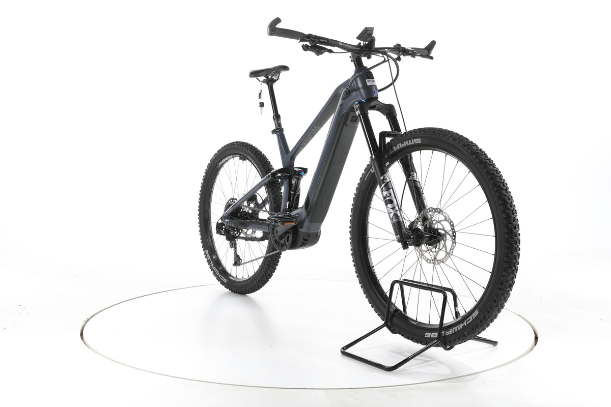 Conway Xyron S 4.9 E-Bike Fully - Image 3