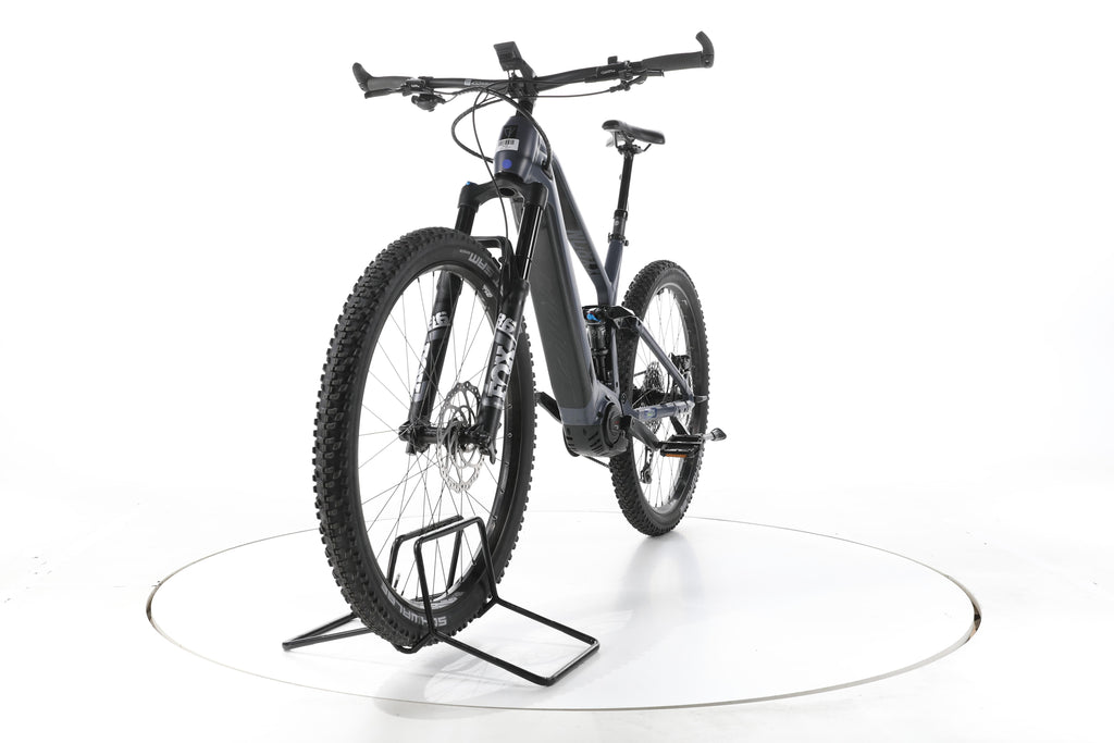 Conway Xyron S 4.9 E-Bike Fully - Image 5