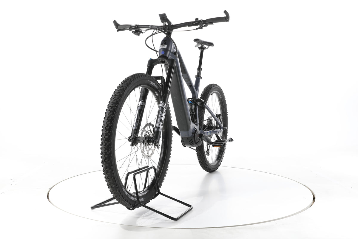 Conway Xyron S 4.9 E-Bike Fully - Image 5