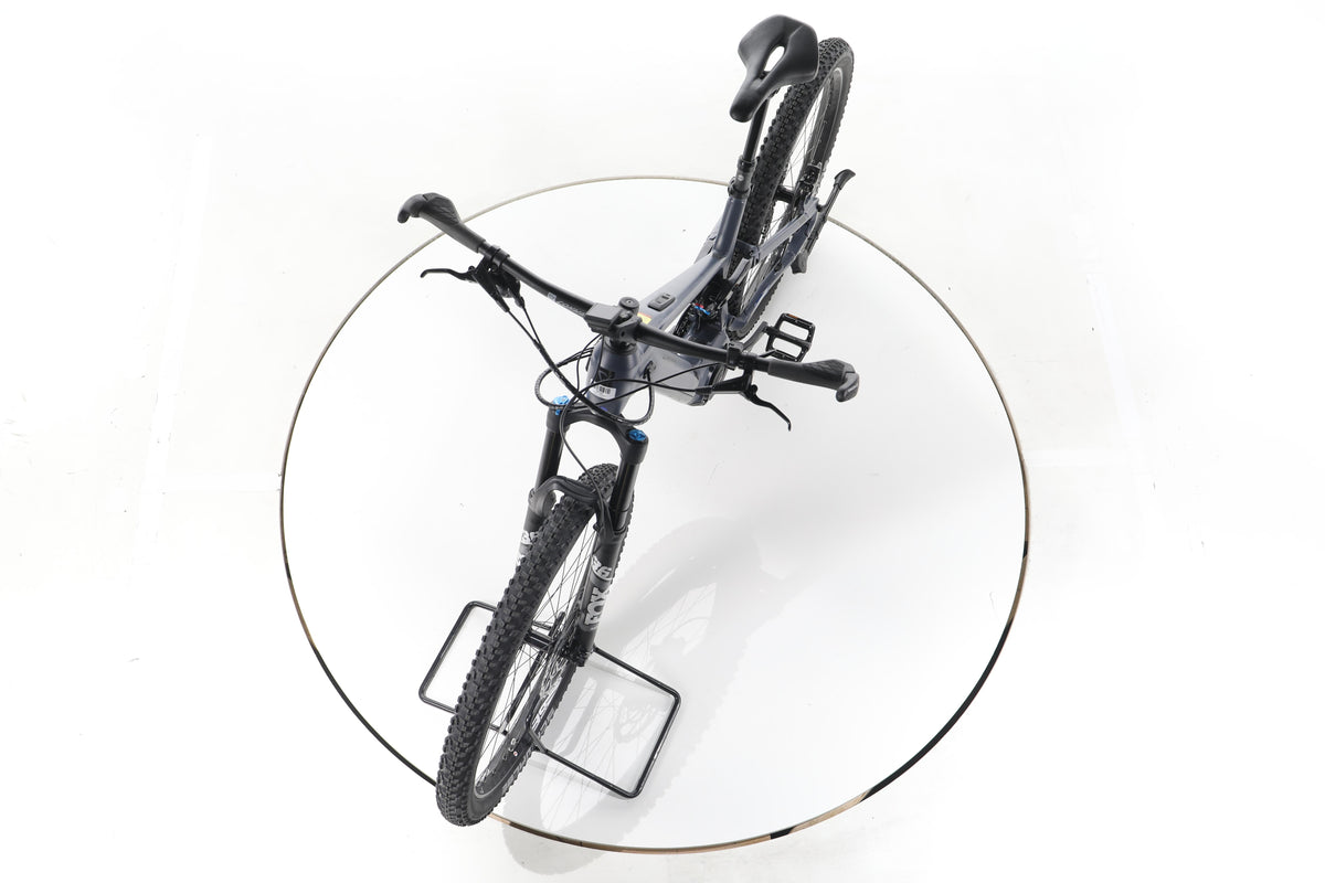 Conway Xyron S 4.9 E-Bike Fully - Image 17