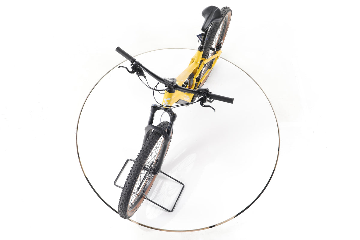 Cube Stereo Hybrid 140 E-Bike Fully Carbon - Image 17