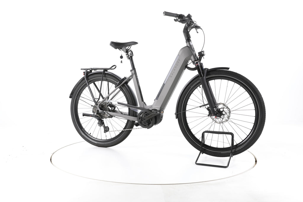 Kalkhoff Endeavour 5.B Move+ Trekking E-Bike Tiefeinsteiger - Image 2