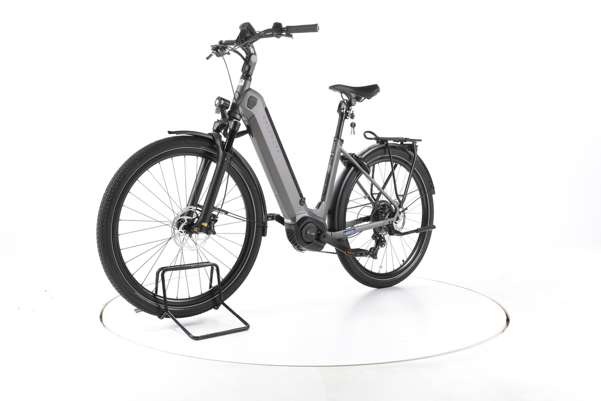 Kalkhoff Endeavour 5.B Move+ Trekking E-Bike Tiefeinsteiger - Image 6