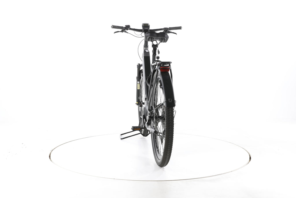 Kalkhoff Endeavour 5.B Move+ Trekking E-Bike Tiefeinsteiger - Image 10