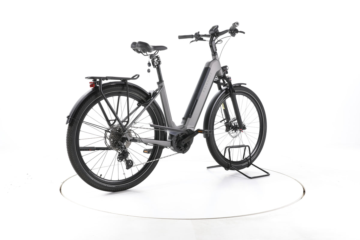 Kalkhoff Endeavour 5.B Move+ Trekking E-Bike Tiefeinsteiger - Image 12