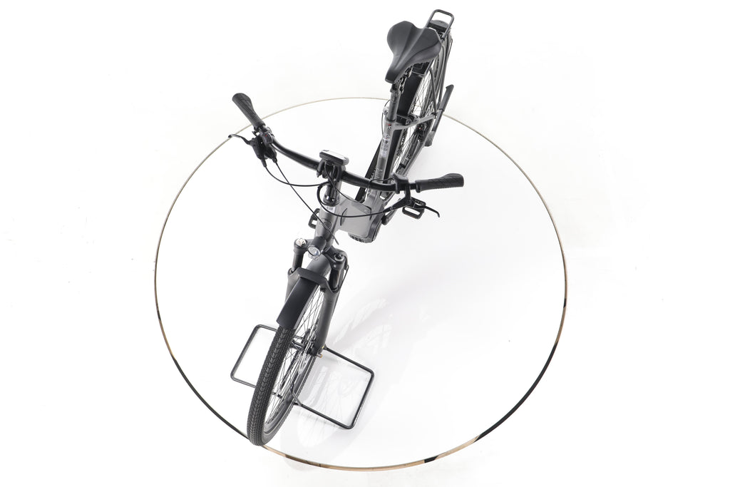 Kalkhoff Endeavour 5.B Move+ Trekking E-Bike Tiefeinsteiger - Image 17