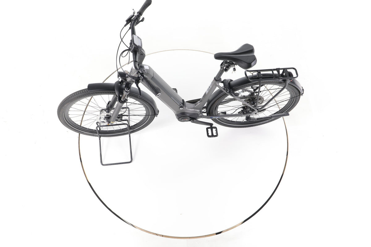 Kalkhoff Endeavour 5.B Move+ Trekking E-Bike Tiefeinsteiger - Image 19