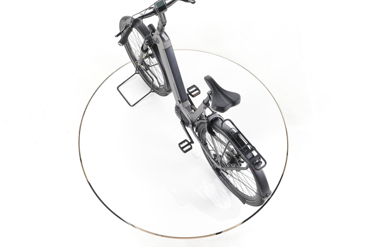 Kalkhoff Endeavour 5.B Move+ Trekking E-Bike Tiefeinsteiger - Image 21
